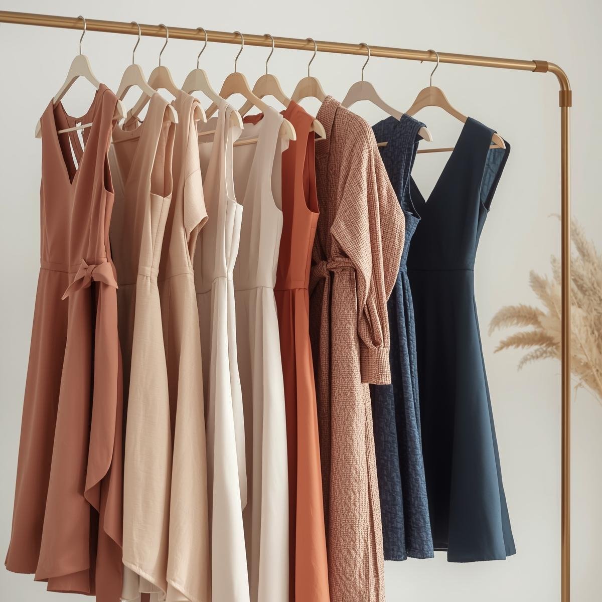 Glow Wardrobe