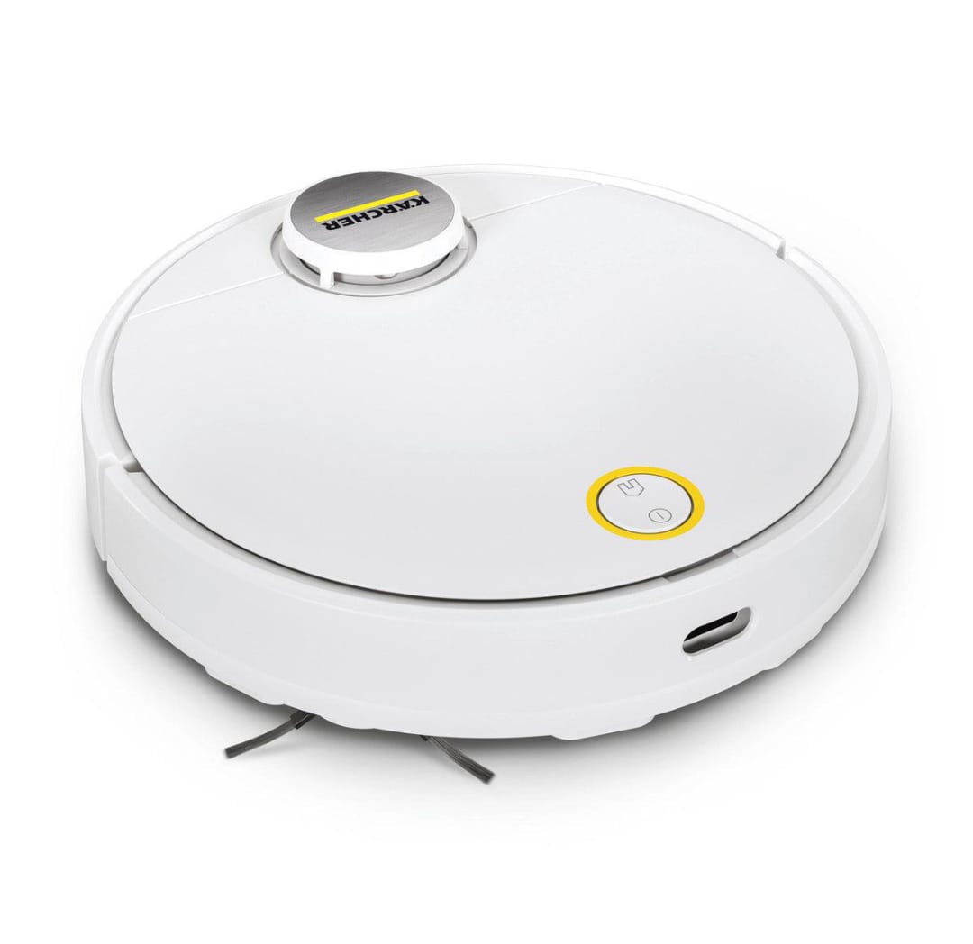 Kärcher RCV 3 Smart Robot Vacuum Cleaner