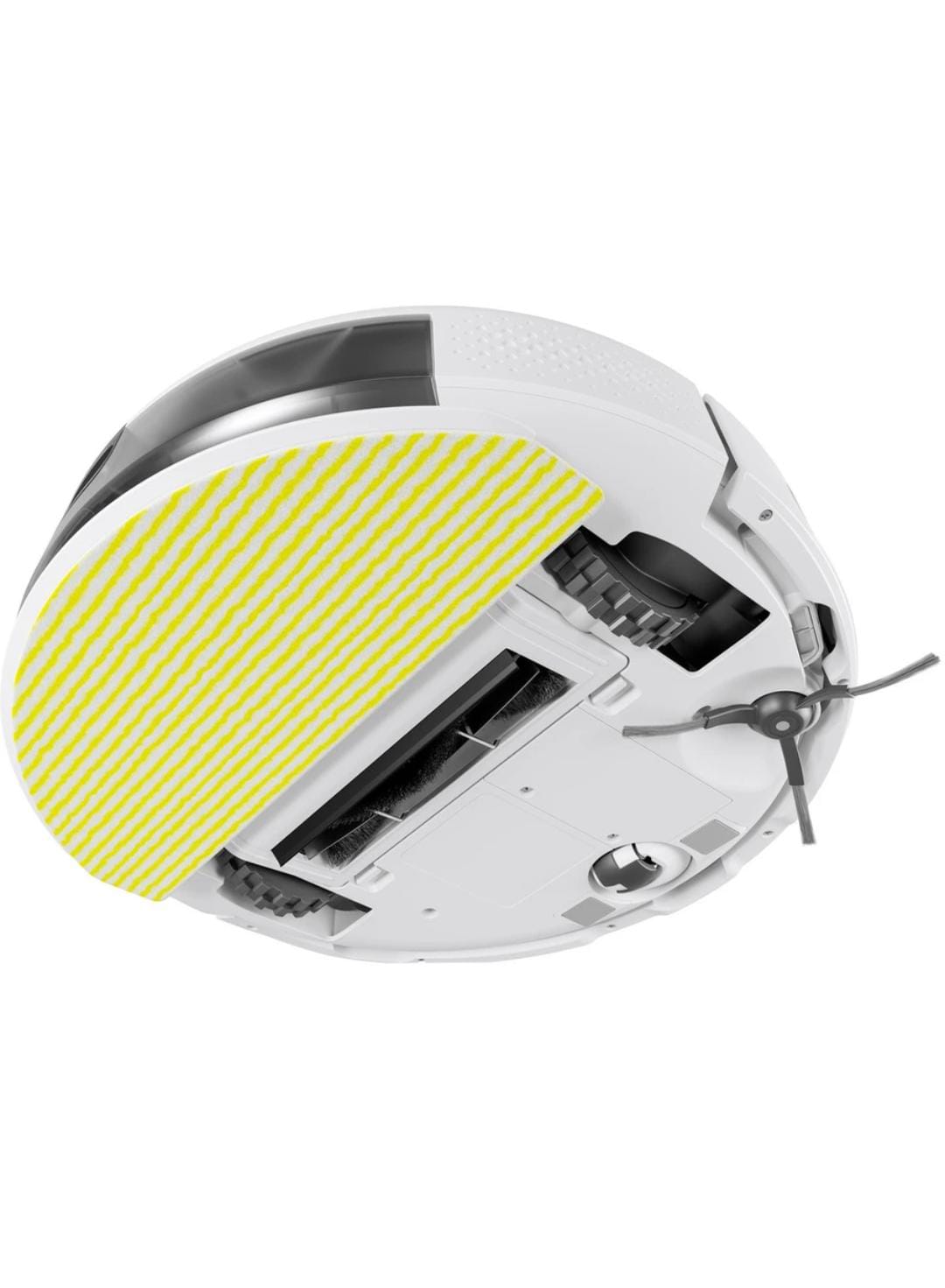 Kärcher RCV 3 Smart Robot Vacuum Cleaner