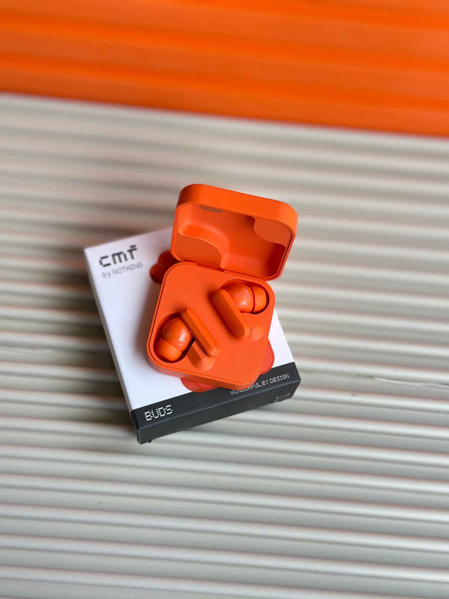 CMF BY NOTHING WIRELESS EARPHONE