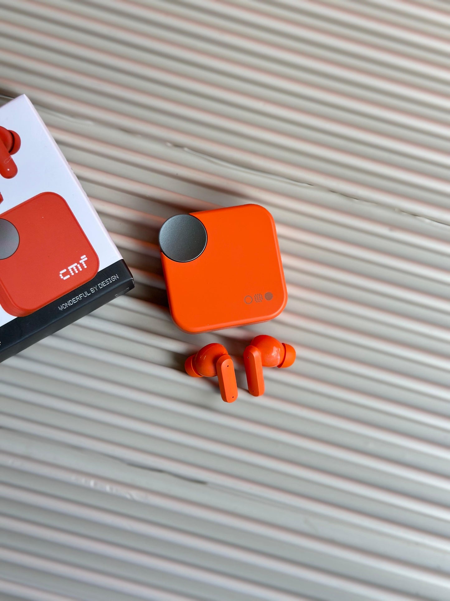 CMF BY NOTHING WIRELESS EARPHONE