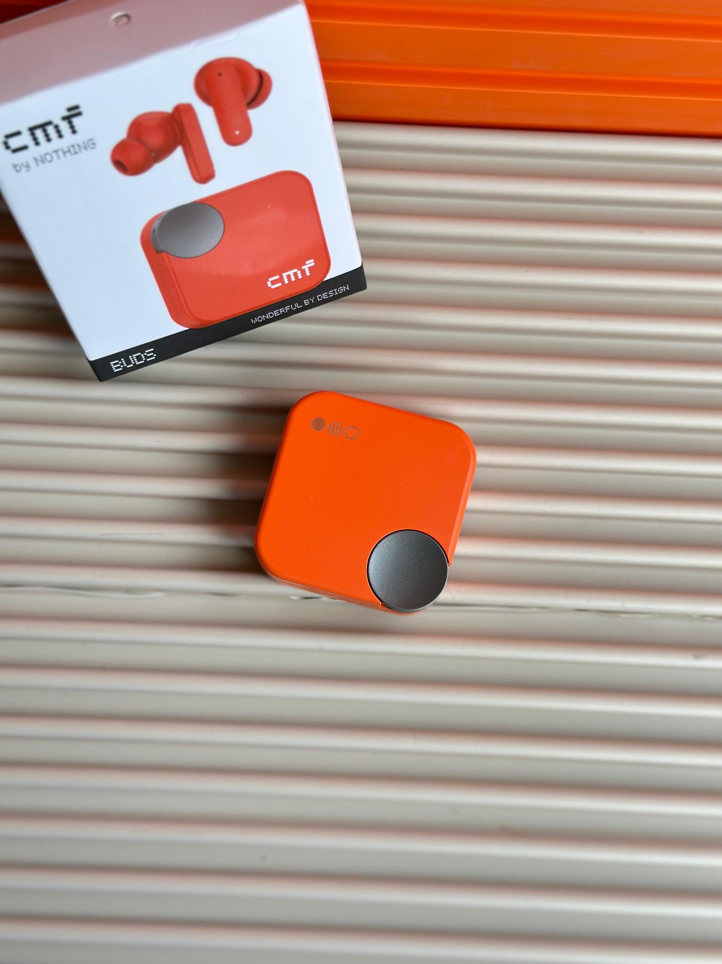 CMF BY NOTHING WIRELESS EARPHONE